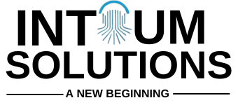 Intium Solutions Logo