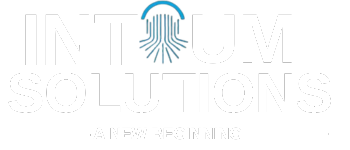 Intium Solutions Logo